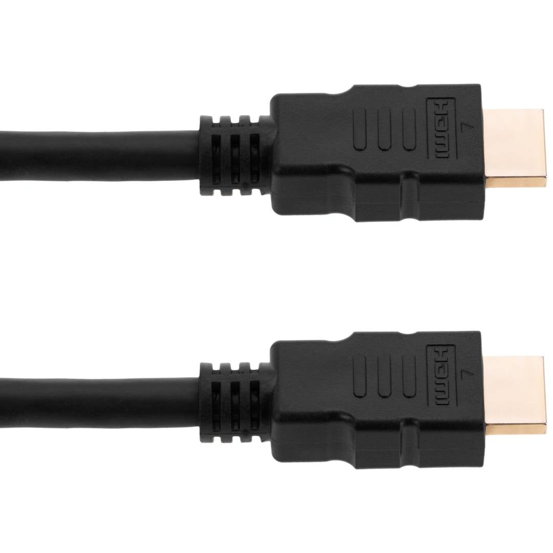 Cable HDMI 1.4 de tipo HDMI-A macho a HDMI-A macho de 5 m