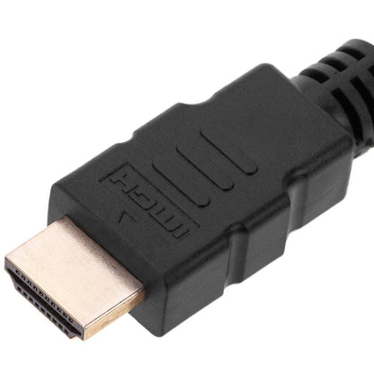 Cable HDMI 1.4 de tipo HDMI-A macho a HDMI-A macho de 5 m