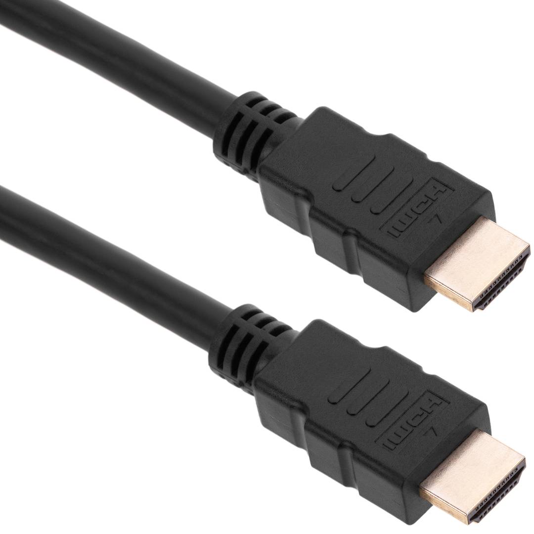 Cable HDMI 1.4 de tipo HDMI-A macho a HDMI-A macho de 10m