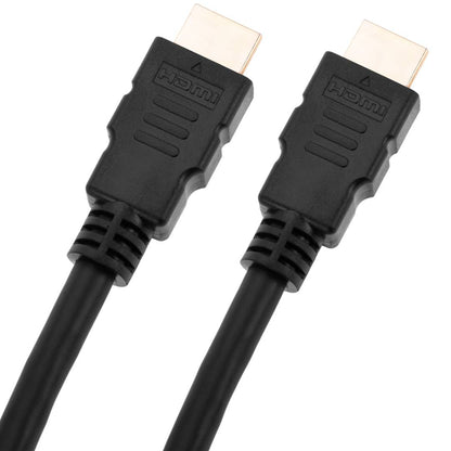 Cable HDMI 1.4 de 1080p de HDMI A macho a HDMI A macho de 15 m