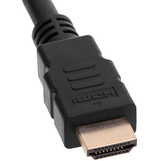 Cable HDMI 1.4 de 1080p de HDMI A macho a HDMI A macho de 20m