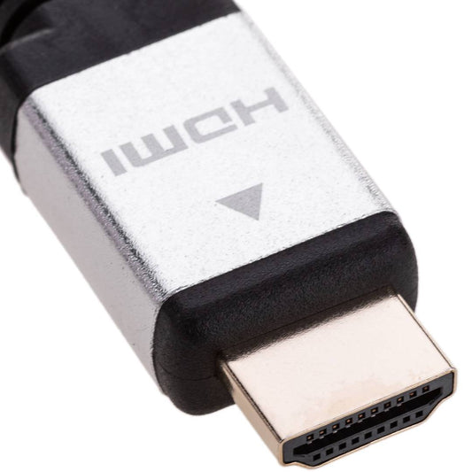 Super cable HDMI 1.4 HDMI-A macho a macho de 3 m
