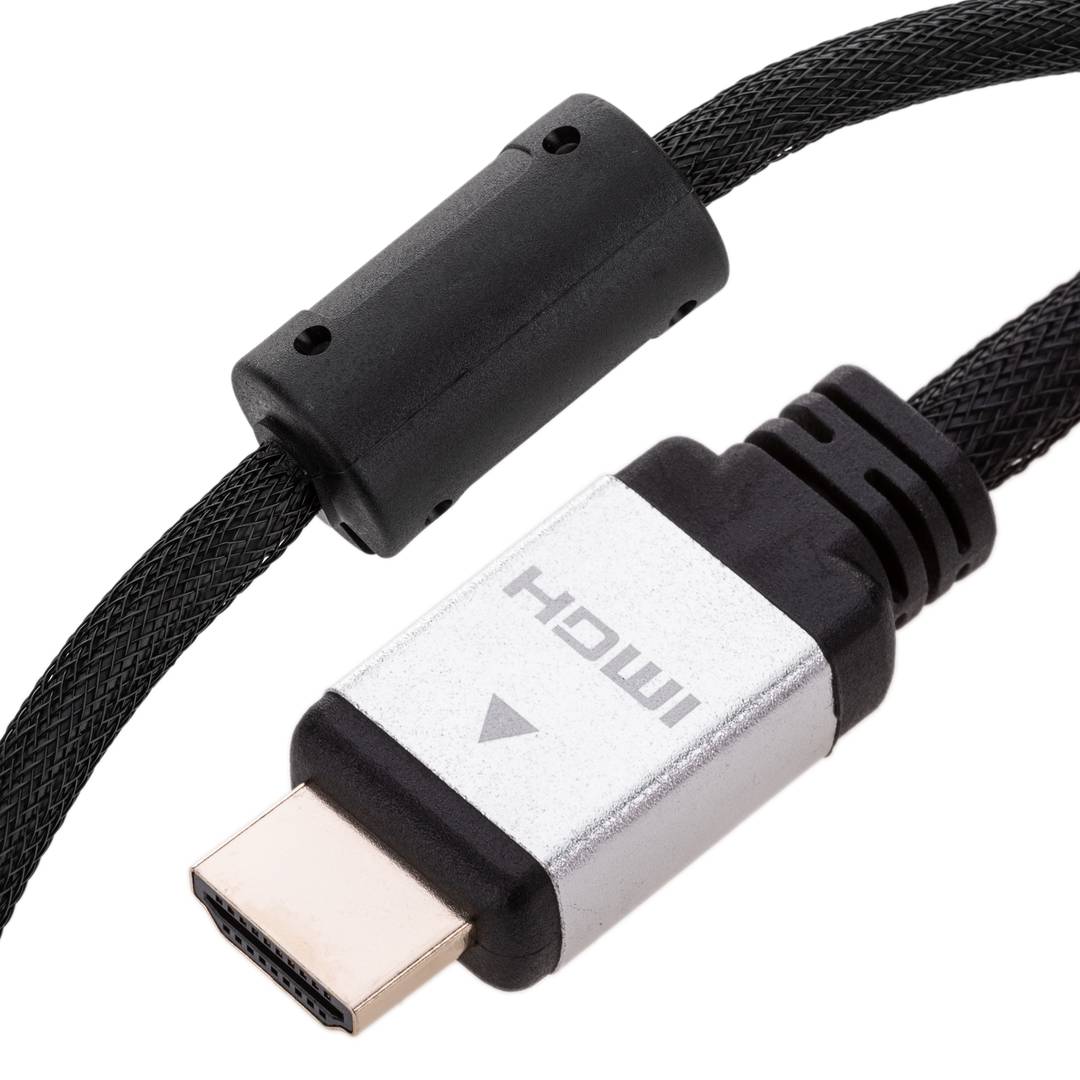 Super cable HDMI 1.4 HDMI-A macho a macho de 3 m