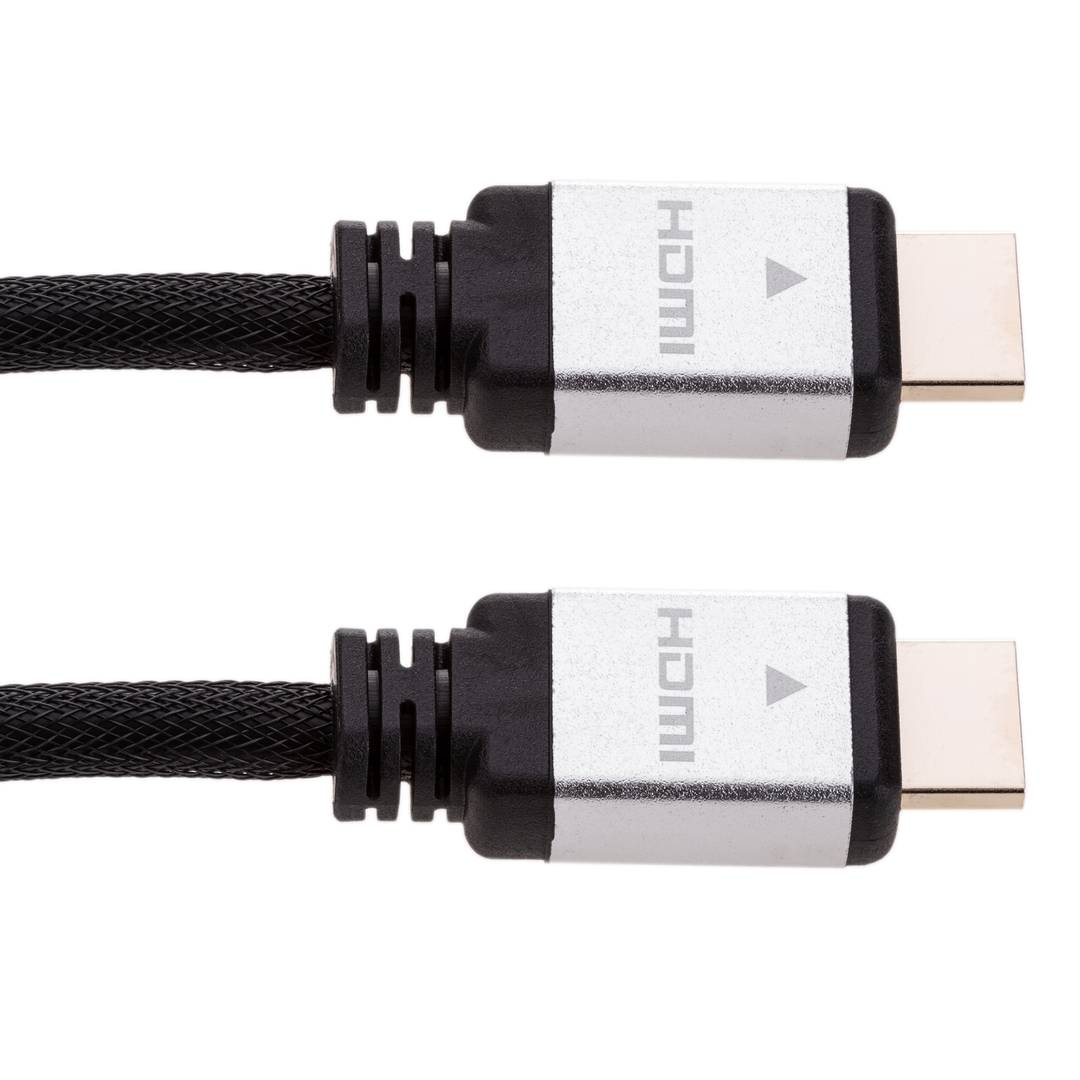 Super cable HDMI 1.4 HDMI-A macho a macho de 3 m