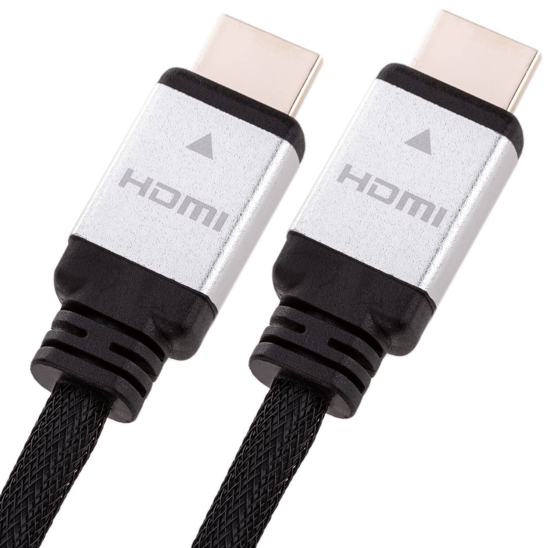 Super cable HDMI 1.4 HDMI-A macho a macho de 3 m