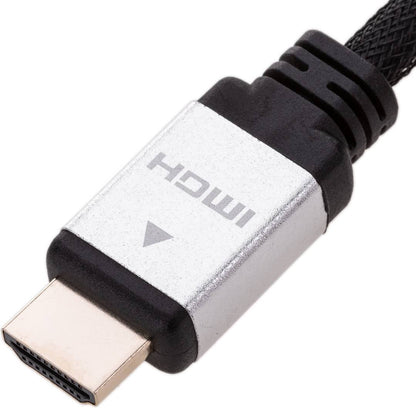 Super cable HDMI 1.4 HDMI-A macho a macho de 3 m