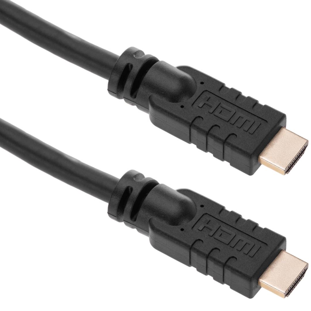 Super cable HDMI 1.4 HDMI-A macho a macho de 10 m