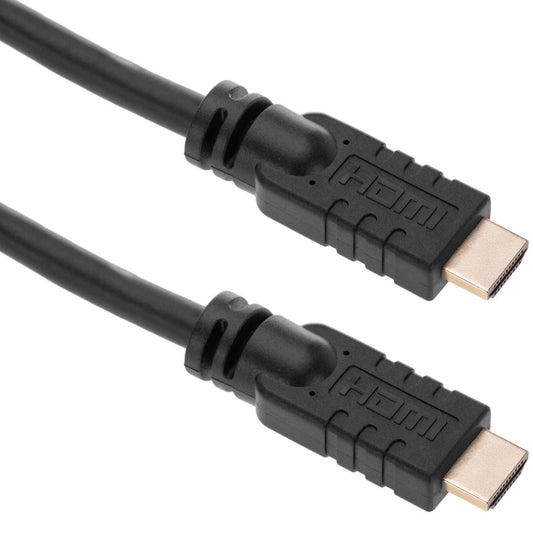 Super cable HDMI 1.4 HDMI-A macho a macho de 10 m