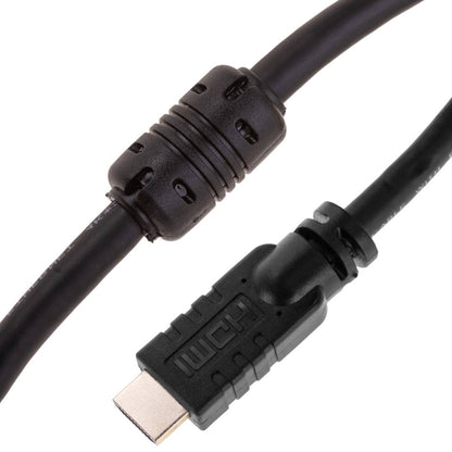 Super cable HDMI 1.4 HDMI-A macho a macho de 10 m