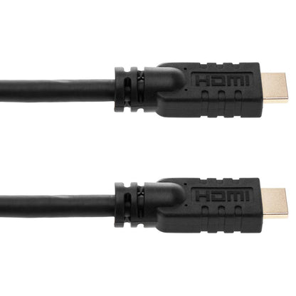 Super cable HDMI 1.4 HDMI-A macho a macho de 10 m