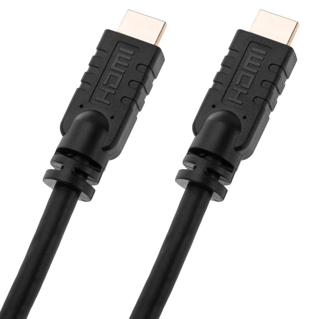 Super cable HDMI 1.4 HDMI-A macho a macho de 10 m