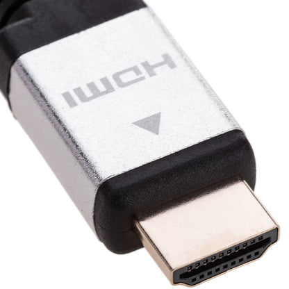 Super cable de vídeo HDMI 1.4 de 20 m tipo HDMI-A macho a macho