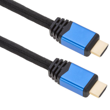 Cable HDMI 2.0 con conector tipo A macho a conector tipo A macho Ultra HD 4k 1.8m negro