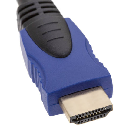 Cable HDMI 2.0 con conector tipo A macho a conector tipo A macho Ultra HD 4k 3m negro