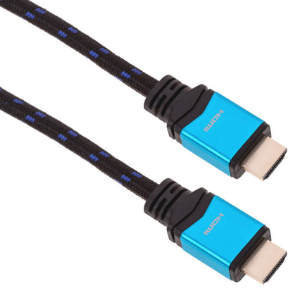 Super cable HDMI 2.0 macho para Ultra HD 4K de 1m