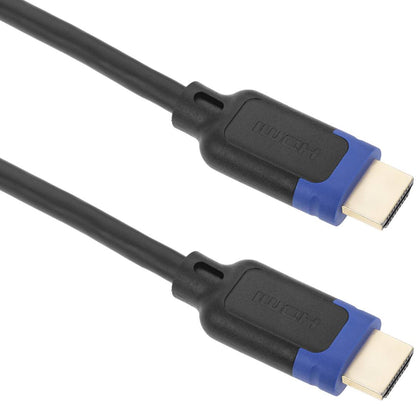 Cable HDMI 2.1 macho Ultra HD 4K 8K de 5 m