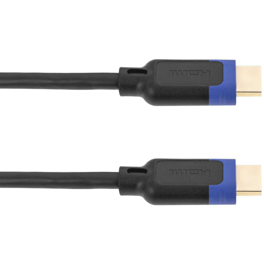 Cable HDMI 2.1 macho Ultra HD 4K 8K de 5 m