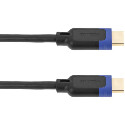 Cable HDMI 2.1 macho Ultra HD 4K 8K de 5 m