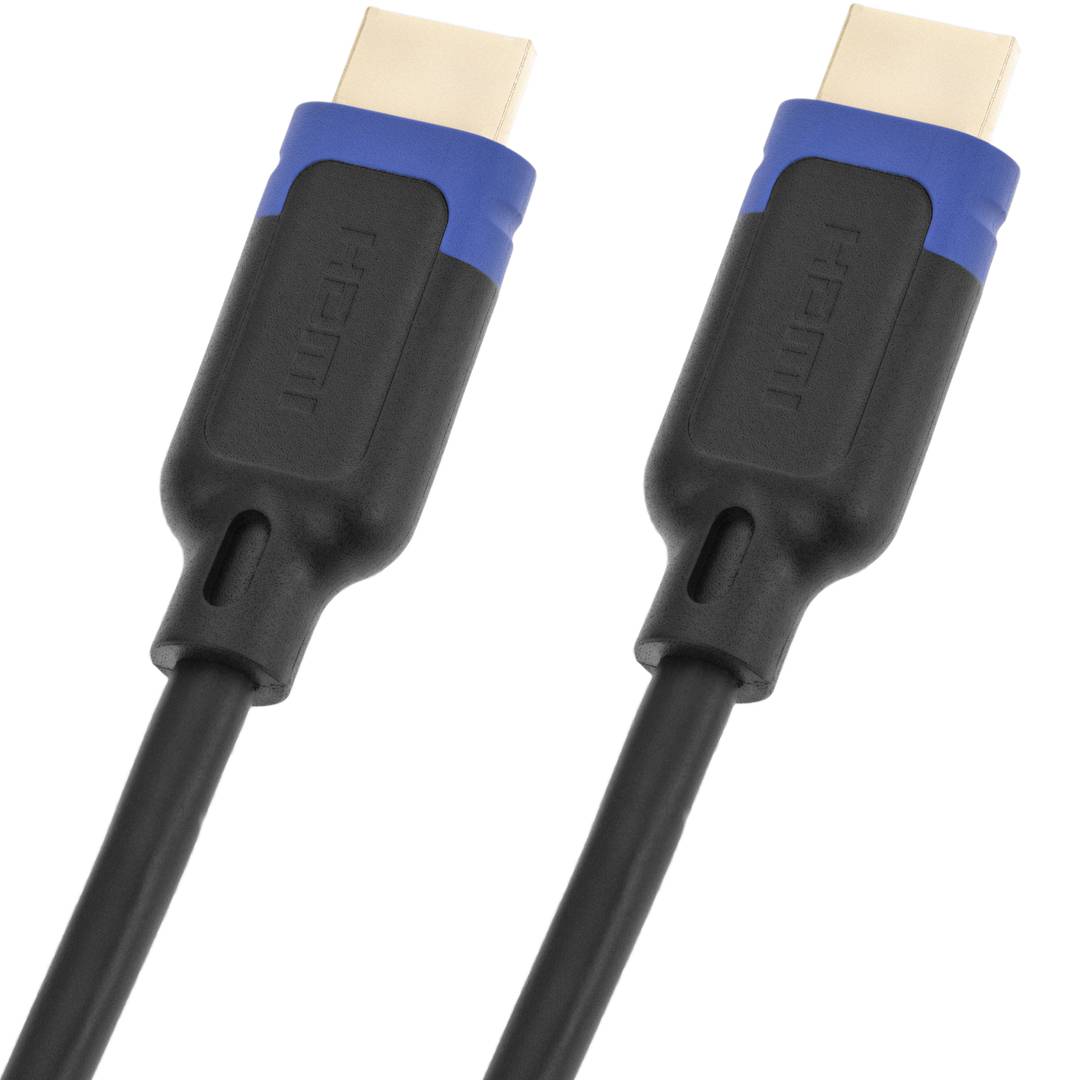 Cable HDMI 2.1 macho Ultra HD 4K 8K de 5 m