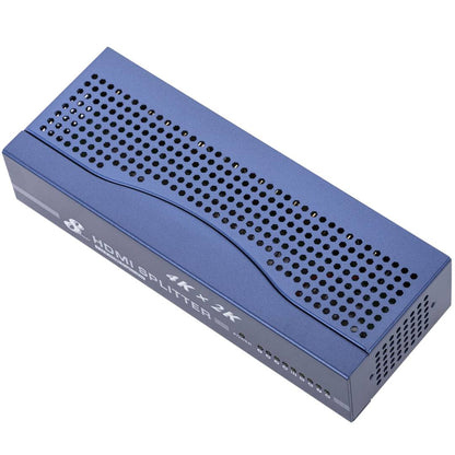 Multiplicador de vídeo HDMI 1.4a 3D 4K de 8 puertos