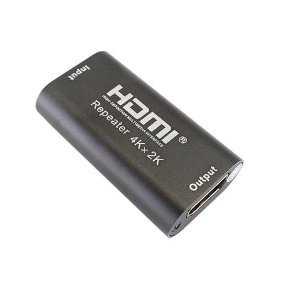 Repetidor extensor HDMI 4K 2K 1080p FullHD 3D 40m