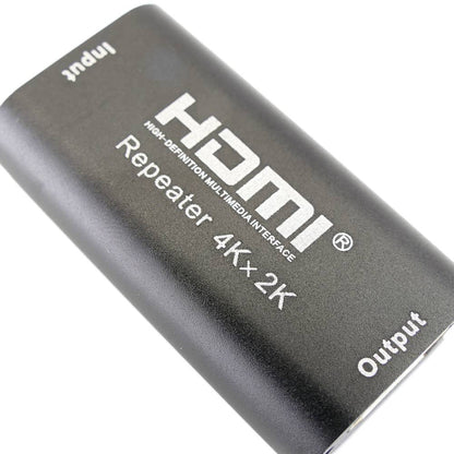 Repetidor extensor HDMI 4K 2K 1080p FullHD 3D 40m