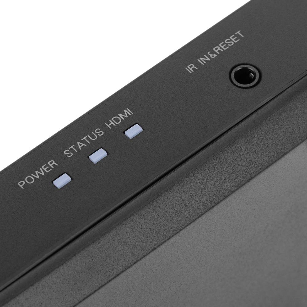 Extensor Transmisor inalámbrico HDMI dual 2.4 GHz y 5 GHz FullHD 1080p 50/60 Hz con infrarrojos