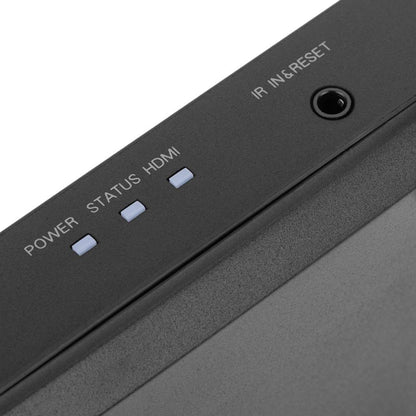 Extensor Transmisor inalámbrico HDMI dual 2.4 GHz y 5 GHz FullHD 1080p 50/60 Hz con infrarrojos