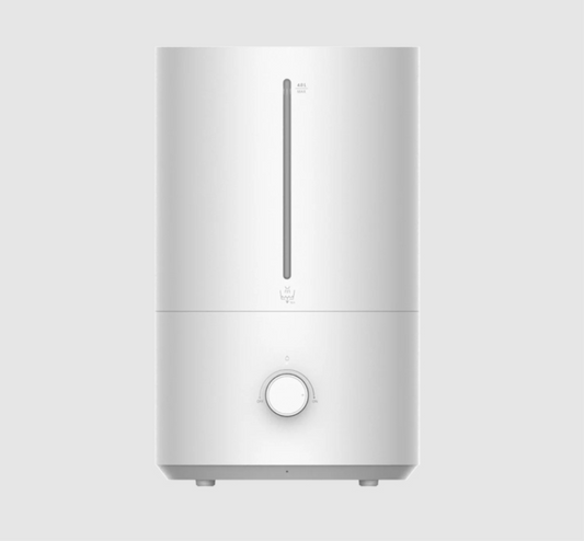 Xiaomi Humidifier 2 Lite humidificador Ultrasonica 4 L Blanco 23 W