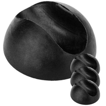 Pies para mesa y mueble estilo vintage Patas en acero 2 varillas 71 cm 4-pack