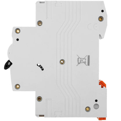 Interruptor automático magnetotérmico 1P+N 20A 6kA