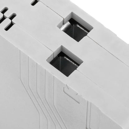 Interruptor automático magnetotérmico DPN 1P+N 6A 6kA