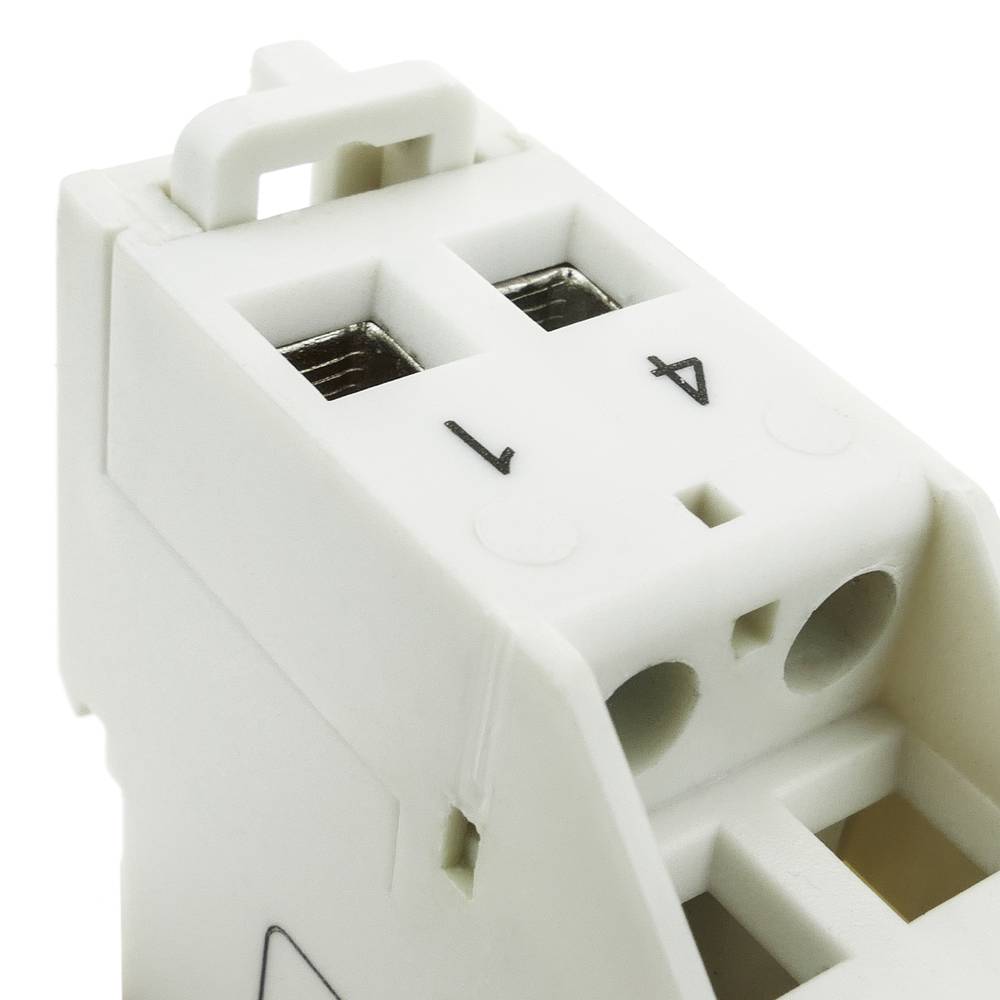 Medidor digital de energía activa monofásico 30A