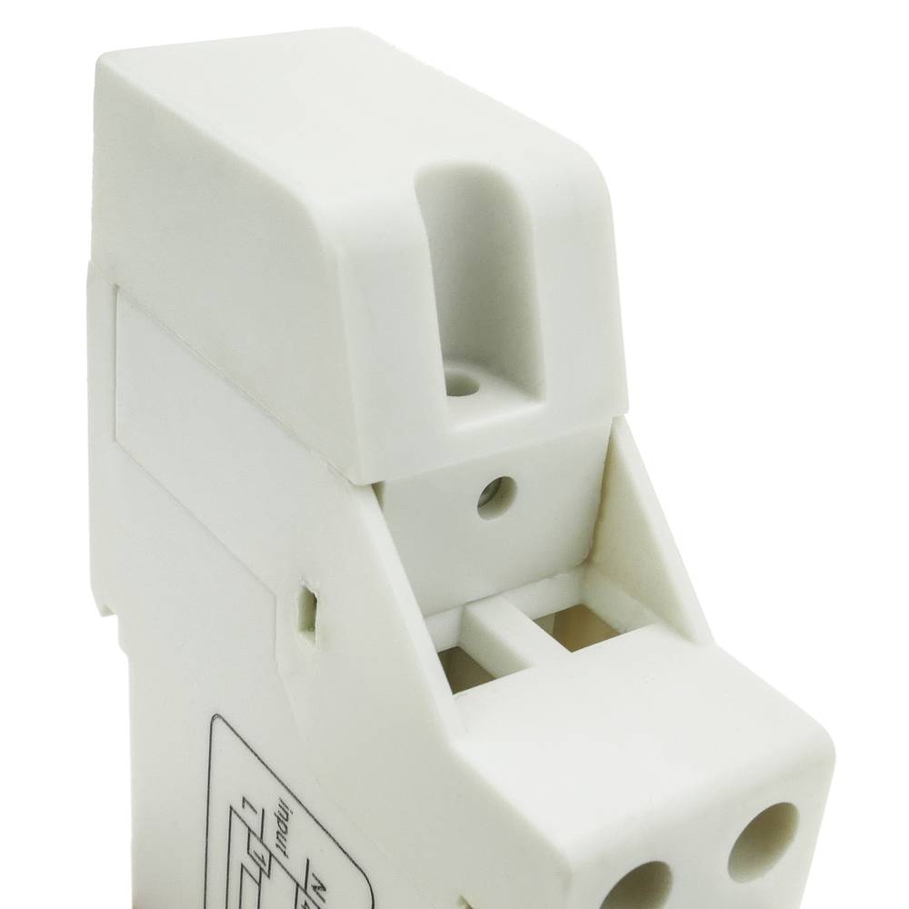 Medidor digital de energía activa monofásico 30A