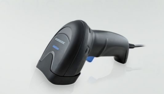Datalogic QBT2500-BK-BTK+ lector de codigo de barras Modulo de escaner para lector de codigos de barras 1D/2D Negro