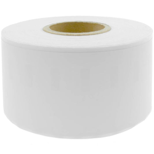 Rollo bobina de 110 etiquetas adhesivas compatibles con Dymo S0722470 y 99018 190x38mm 10-pack