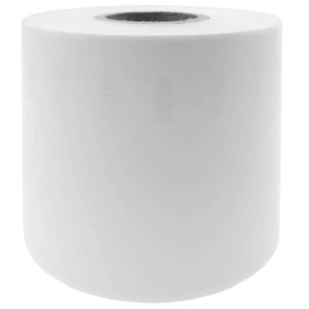 Rollo bobina de 110 etiquetas adhesivas compatibles con Dymo S0722480 y 99019 190x59mm 10-pack
