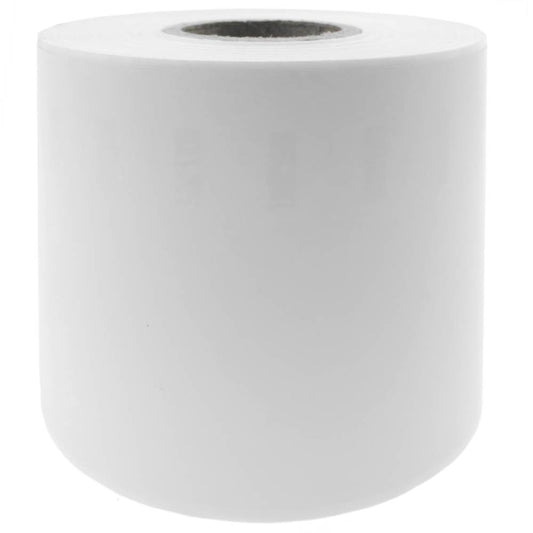 Rollo bobina de 110 etiquetas adhesivas compatibles con Dymo S0722480 y 99019 190x59mm 10-pack