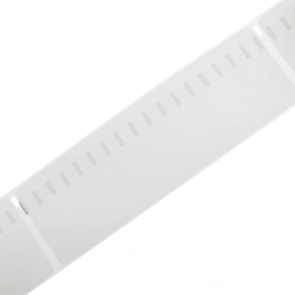 Rollo bobina de 110 etiquetas adhesivas compatibles con Dymo S0722480 y 99019 190x59mm 10-pack