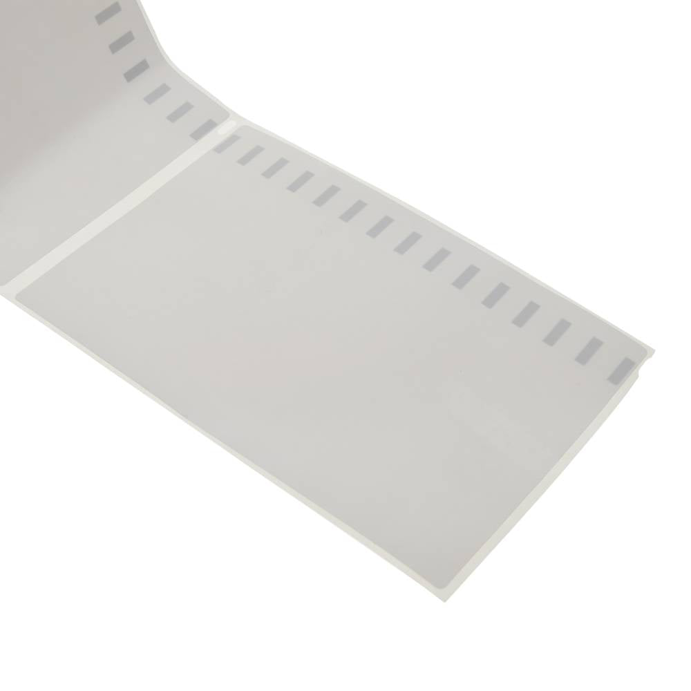 Rollo bobina de 220 etiquetas adhesivas compatibles con Dymo 4XL y 1744907 104x159mm 10-pack