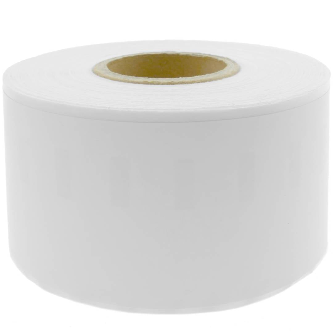 Rollo bobina de 110 etiquetas adhesivas compatibles con Dymo S0722470 y 99018 190x38mm