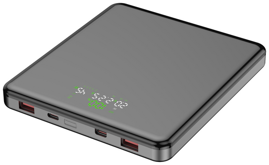 Leotec Power Bank 20000mAh 100W