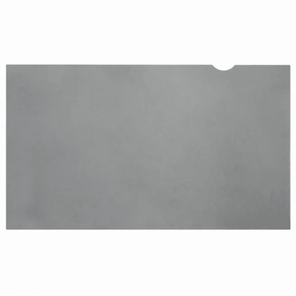 Filtro de privacidad 16:10. Protector para pantalla y monitor 15' 359x236mm