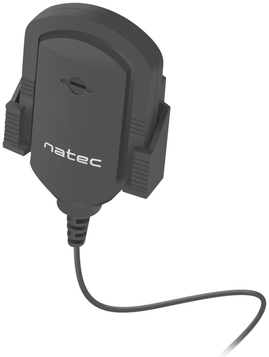 NATEC NMI-1352 microfono Microfono con pinza de enganche