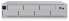 Ubiquiti UNAS Pro NAS Bastidor (2U) Cortex-A Cortex-A57 8 GB Gris