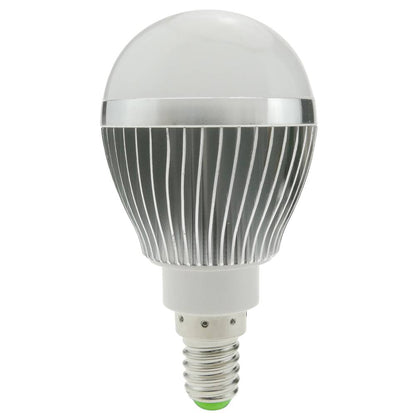 Bombilla LED G45 E14 230VAC 3W luz día