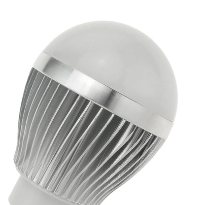 Bombilla LED G45 E14 230VAC 3W luz día