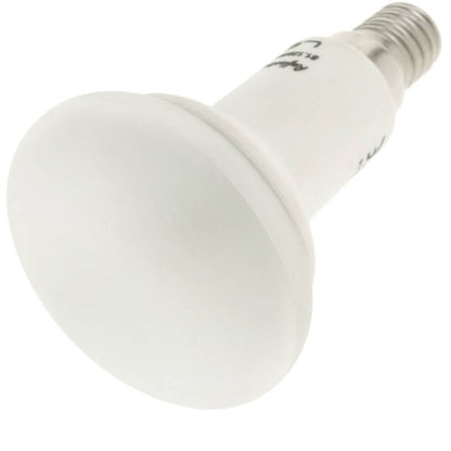 Bombilla LED R50 E14 230VAC 4W luz blanca