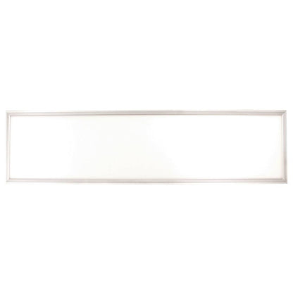 Panel LED 300x1200mm 48W 4500LM blanco neutro