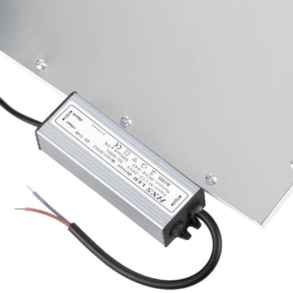 Panel LED 300x1200mm 48W 4500LM blanco neutro